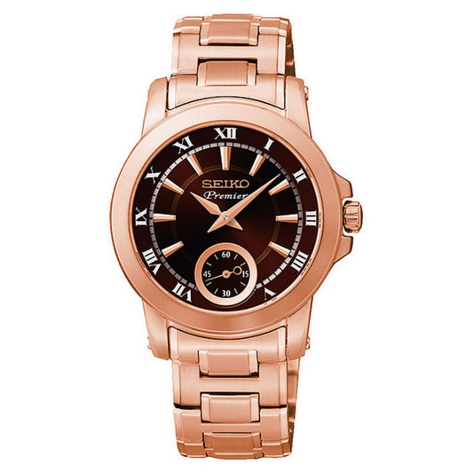 Ladies' Watch Seiko SRKZ64P1 (31.5 mm)